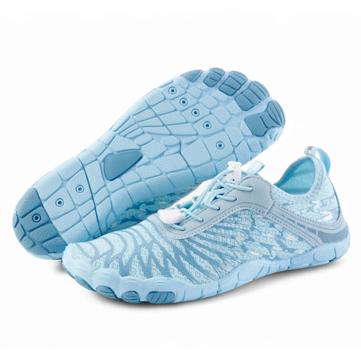 Lorax - Healthy & Non-slip Barefoot Shoes Unisex Limited Edition Wild Sole 