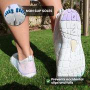 Lorax - Healthy & Non-slip Barefoot Shoes Unisex Limited Edition Wild Sole 