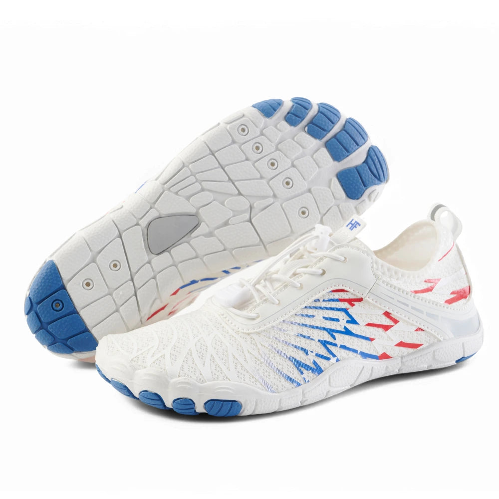 Lorax - Healthy & Non-slip Barefoot Shoes Unisex Limited Edition Wild Sole 