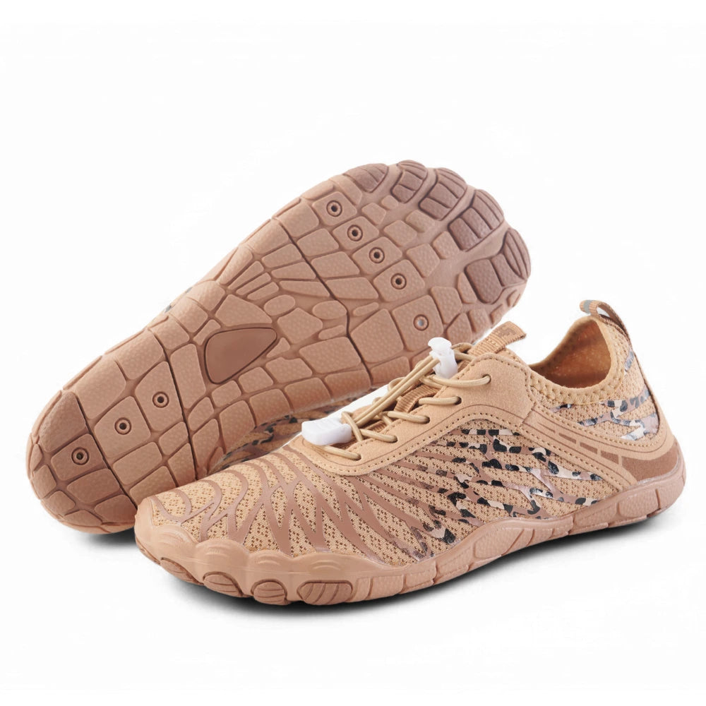 Lorax - Healthy & Non-slip Barefoot Shoes Unisex Limited Edition Wild Sole 