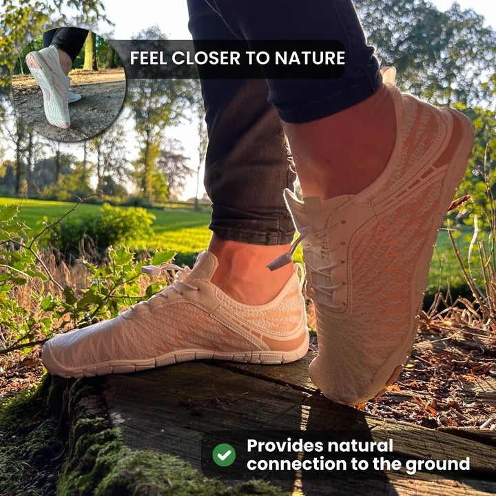 Lorax Pro - Healthy & Non-Slip Barefoot Shoes Unisex Wild Sole 