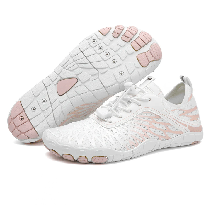 Lorax Pro - Healthy & Non-Slip Barefoot Shoes Unisex Wild Sole 
