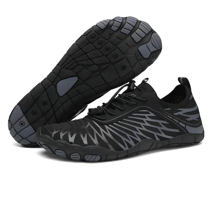 Lorax Pro - Healthy & Non-Slip Barefoot Shoes Unisex Wild Sole 