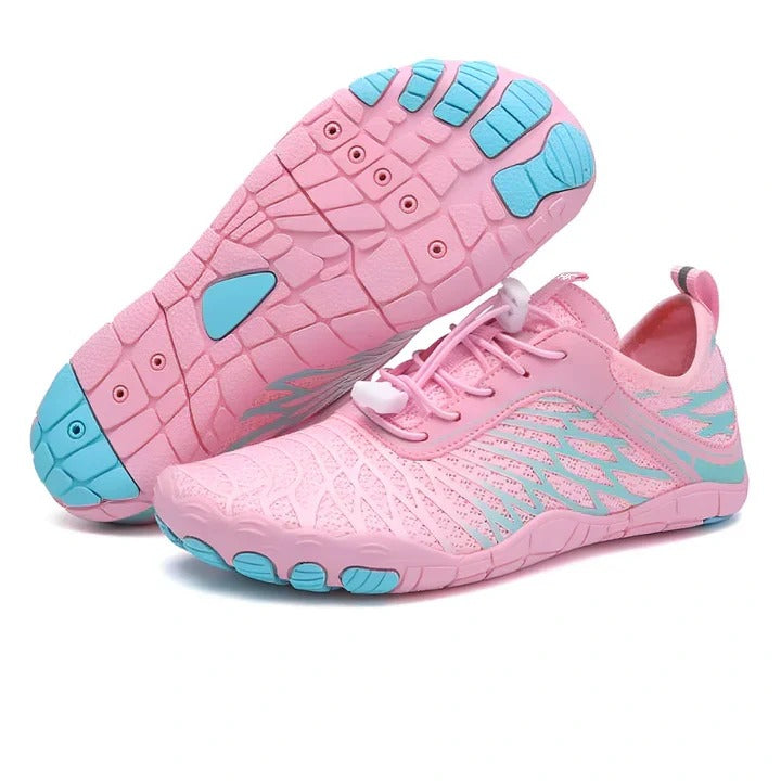 Lorax Pro - Healthy & Non-Slip Barefoot Shoes Unisex Wild Sole 