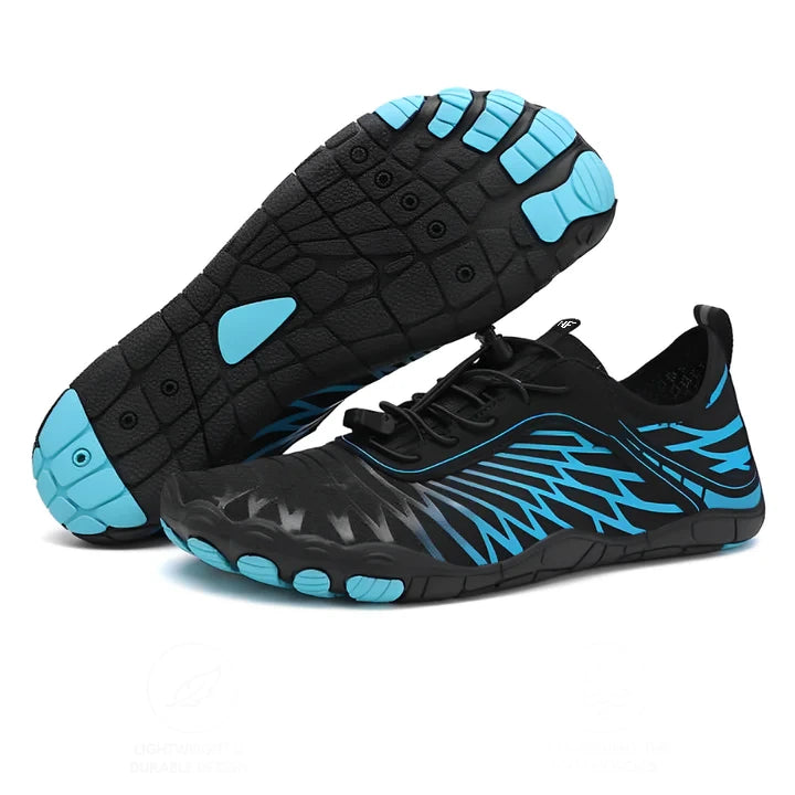 Lorax Pro - Healthy & Non-Slip Barefoot Shoes Unisex Wild Sole 