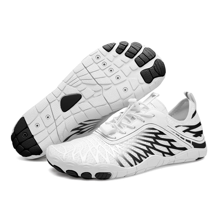 Lorax Summer - Healthy & Non-slip Barefoot Shoes Unisex Wild Sole 