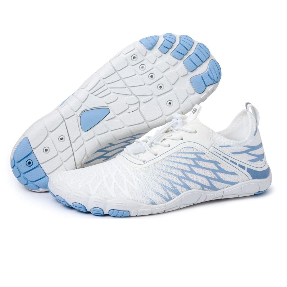Lorax Summer - Healthy & Non-slip Barefoot Shoes Unisex Wild Sole 