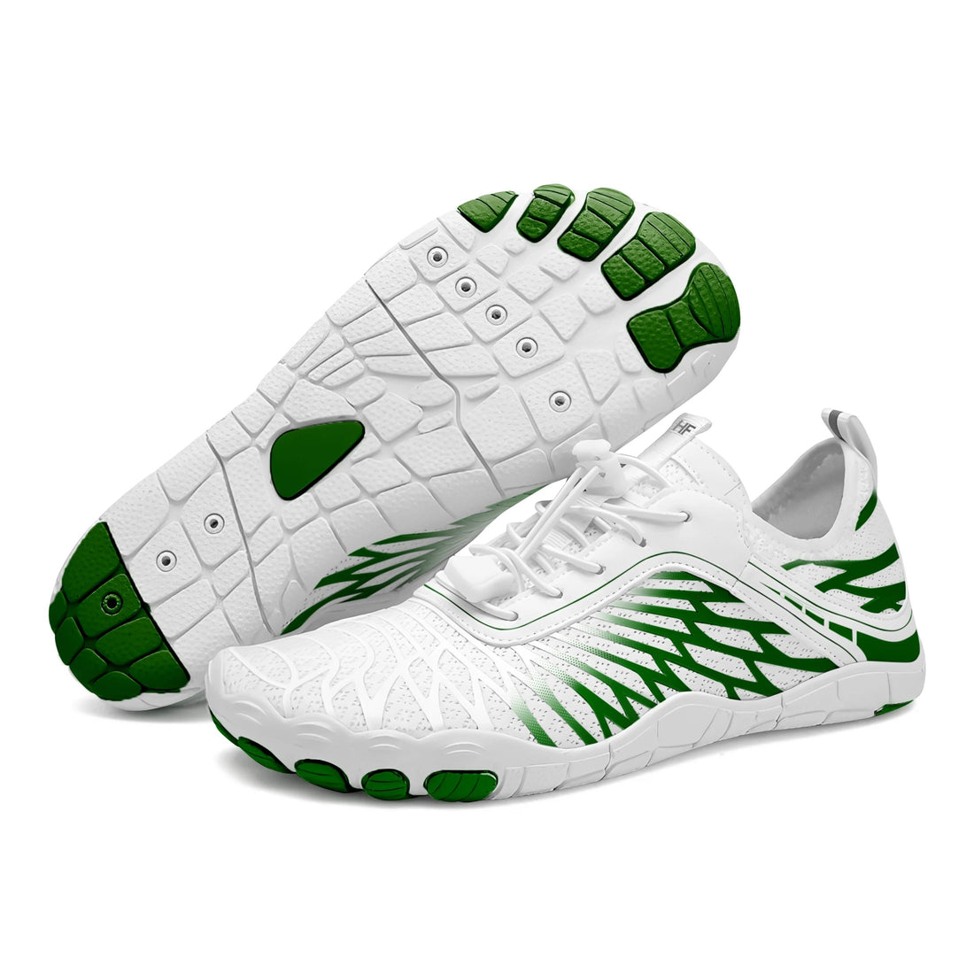 Lorax Summer - Healthy & Non-slip Barefoot Shoes Unisex Wild Sole 
