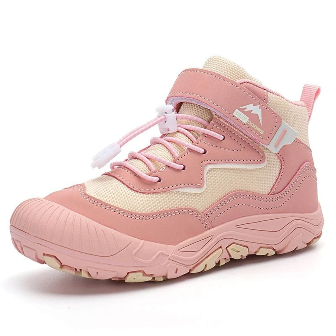 Winter Max Kids - Waterproof Barefoot Shoes for Active Children Wild Sole 