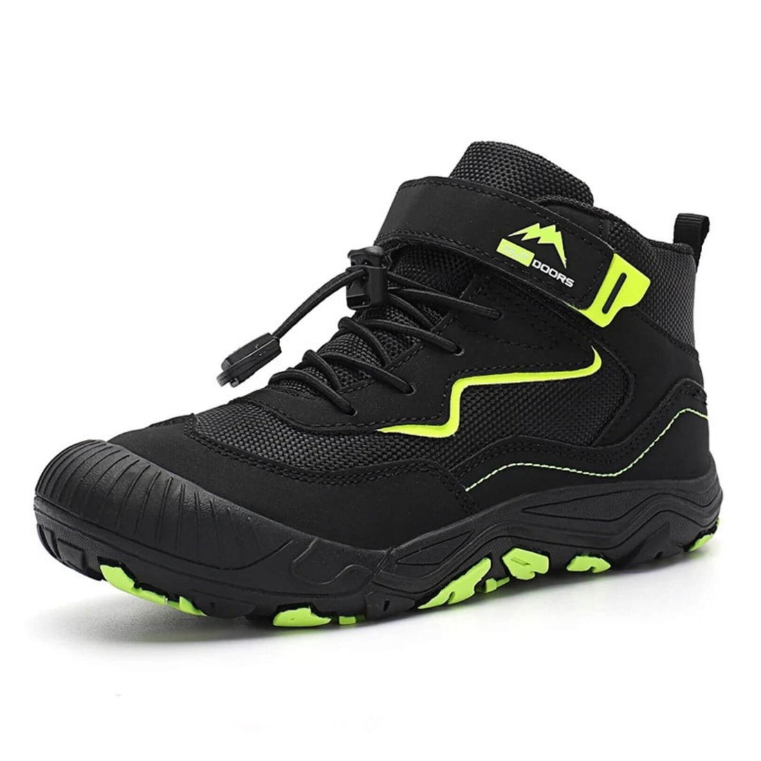 Winter Max Kids - Waterproof Barefoot Shoes for Active Children Wild Sole 