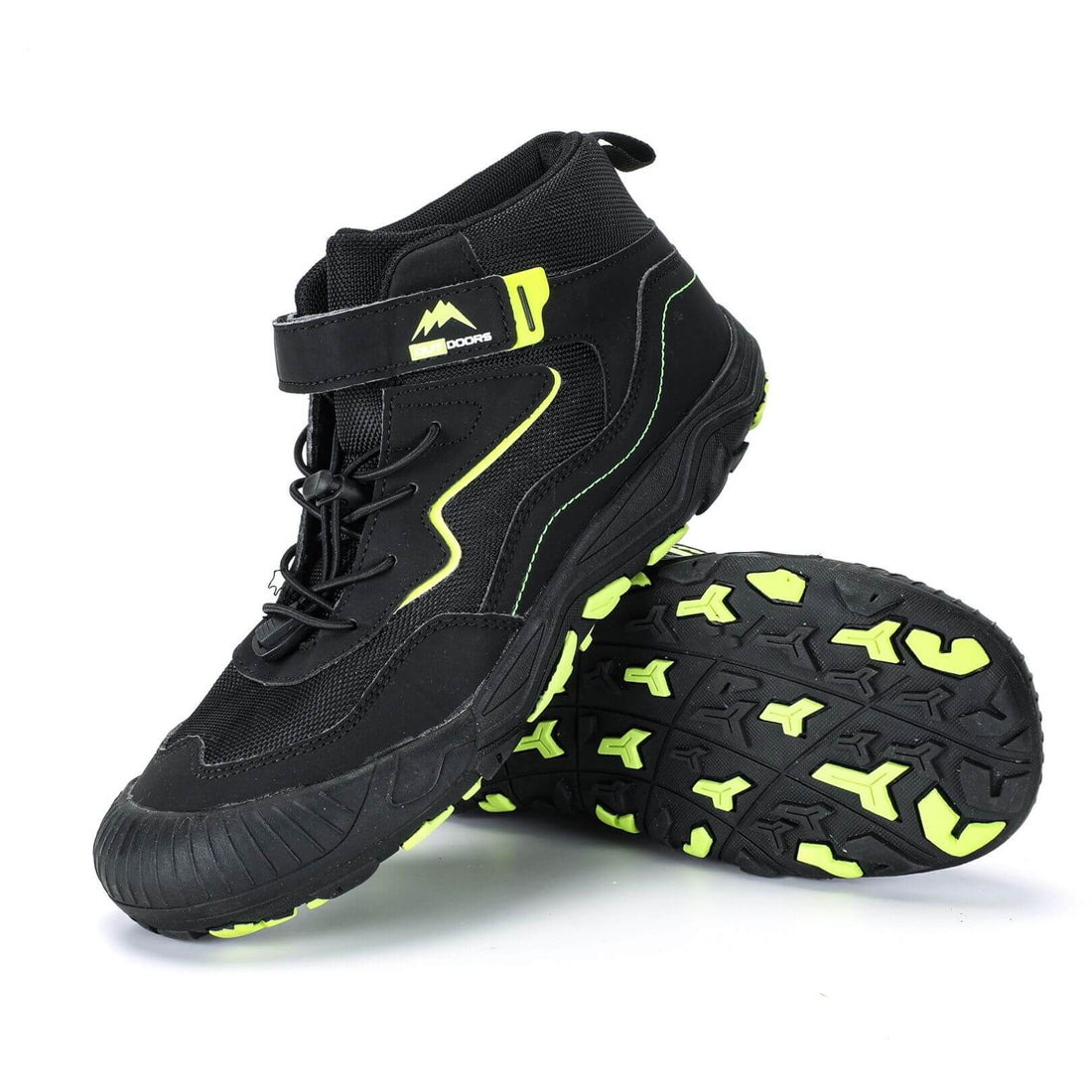 Winter Max Kids - Waterproof Barefoot Shoes for Active Children Wild Sole 