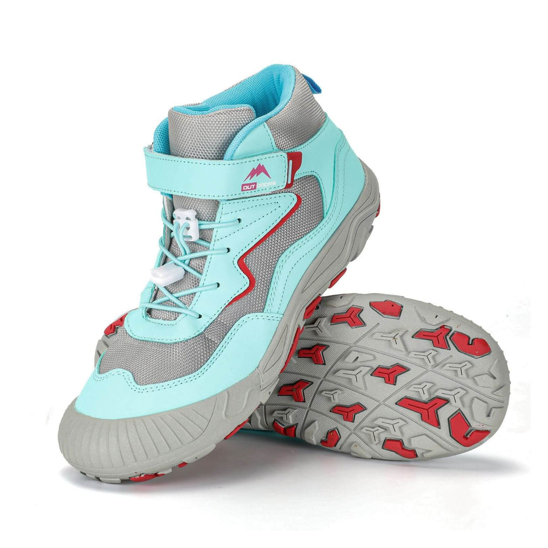 Winter Max Kids - Waterproof Barefoot Shoes for Active Children Wild Sole 