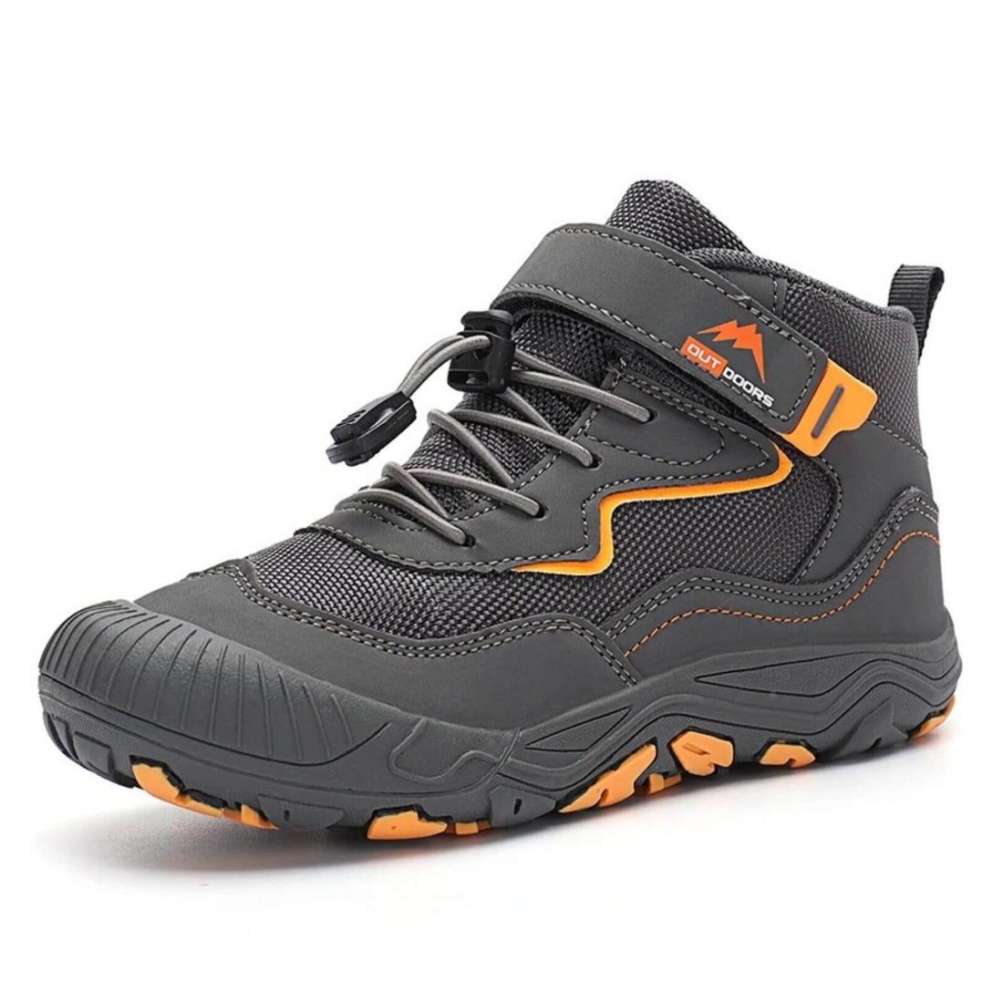 Winter Max Kids - Waterproof Barefoot Shoes for Active Children Wild Sole 